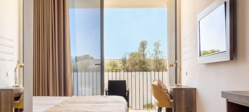 Évora O Cante 酒店(Évora O Cante Hotel)图片