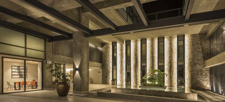金河酒店和服务式公寓(Jinhold Hotel & Serviced Apartment Miri)图片