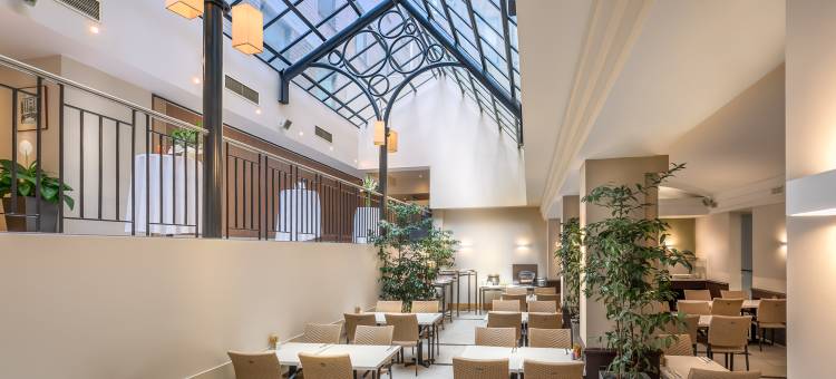 柯林斯蝙蝠侠山酒店(Batman's Hill on Collins)图片