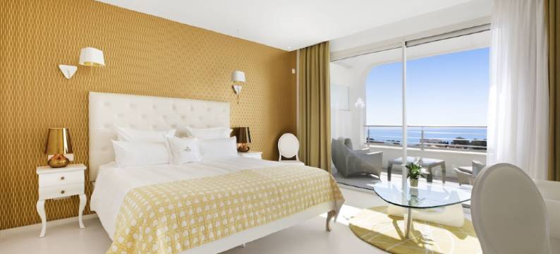 马洛卡普托斯希尔斯精品酒店(Portals Hills Boutique Hotel)图片