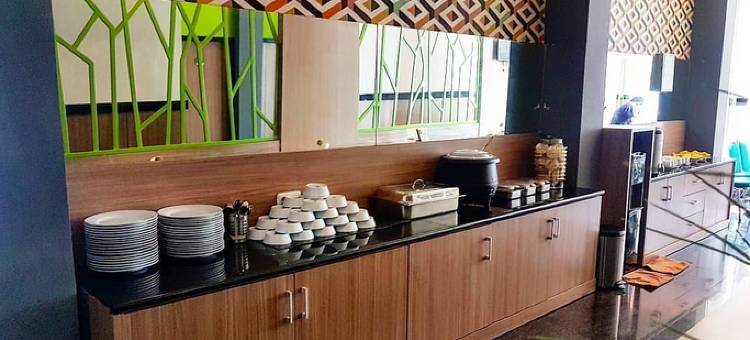 Akasia Budget Hotel图片