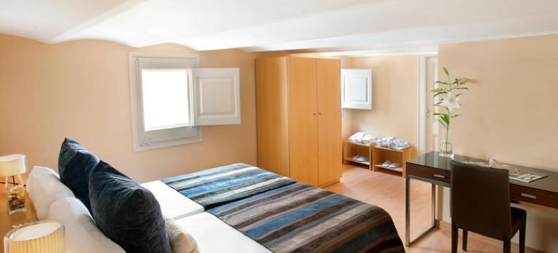 巴塞罗那加泰罗尼亚广场H10精品酒店(Boutique Hotel H10 Catalunya Plaza)图片