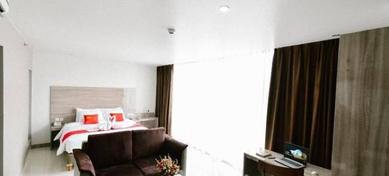 胜大酒店(Win Grand Hotel)图片