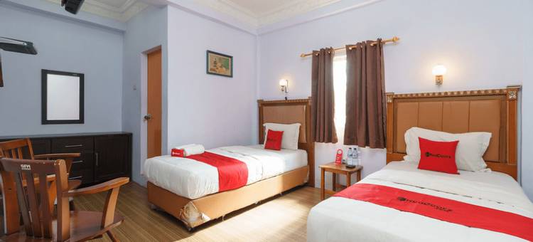 红门酒店@Sedayu 1 Parapat(RedDoorz at Sedayu 1 Parapat)图片