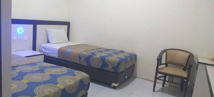 库杜斯佩尔玛塔酒店(Hotel Kudus Permata)图片