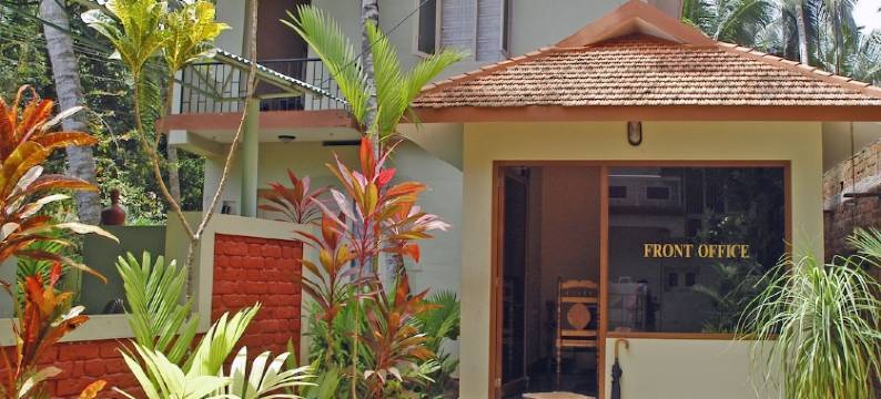 新理念潘查卡姆克酒店(New Ideal Panchakarma Centre)图片