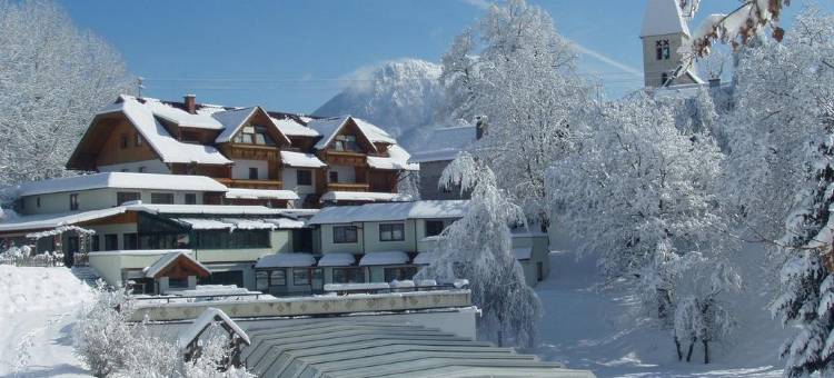 卡尼舍霍夫酒店(Karnischer Hof)图片