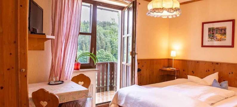 瓦尔德克旅馆(Pension Waldeck)图片