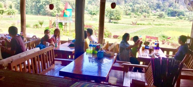 汪万农场酒店(Wongwan Farm)图片