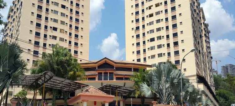 普特拉别墅民宿(Homestay Villa Putera)图片