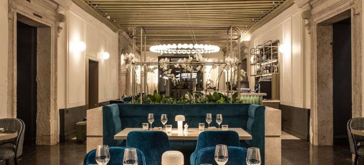 威尼斯纳尼宫丽笙精选酒店(Radisson Collection Hotel, Palazzo Nani Venice)图片