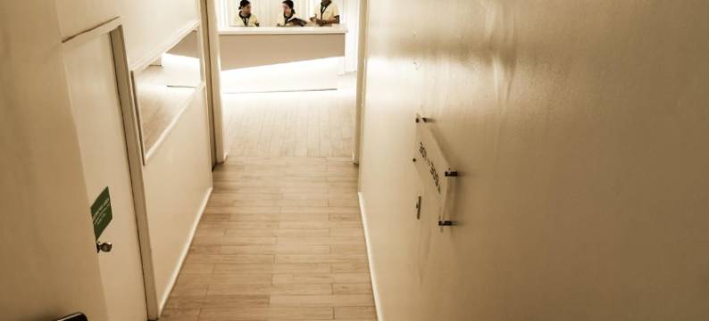 长滩岛青柠酒店(Lime Hotel Boracay)图片