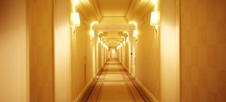 大阪帝国酒店(Imperial Hotel Osaka)图片