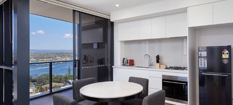 凯丽思红玉酒店(Ruby Gold Coast by CLLIX)图片