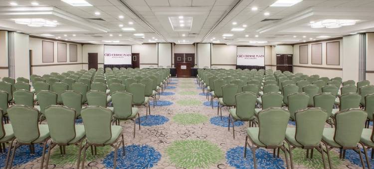 匹兹堡广场酒店(Pittsburgh Plaza Hotel)图片