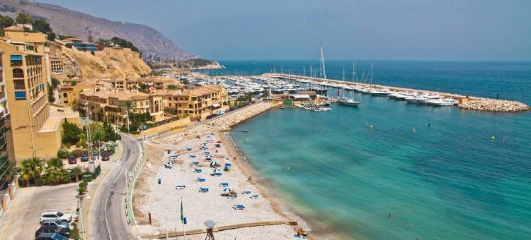 Pierre & Vacances Altea Port图片