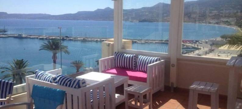 伊塔诺斯酒店(Itanos)图片