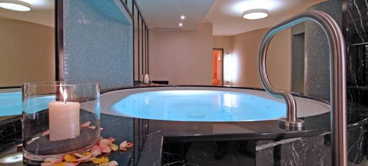 奥伊斯基兴欢迎帕克酒店(Welcome Parkhotel Euskirchen)图片