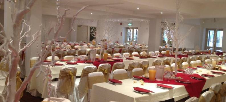 康诺特酒店(The Connaught Hotel)图片