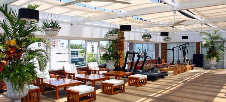 Ramada by Wyndham Buenos Aires图片