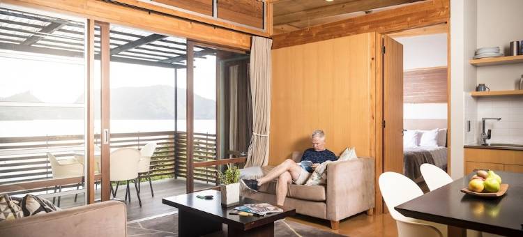 千洞湾度假村(Bay Of Many Coves Resort)图片