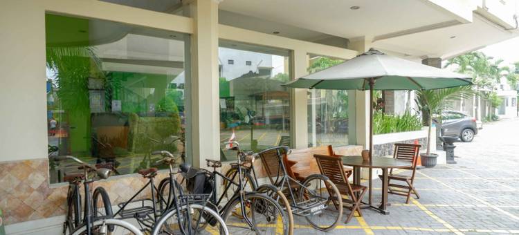 Hotel Heryon Yogyakarta图片