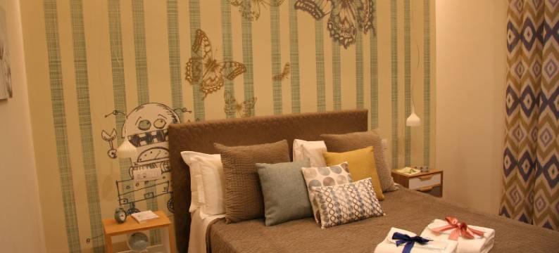 帕里尼民宿(B&B Parini)图片