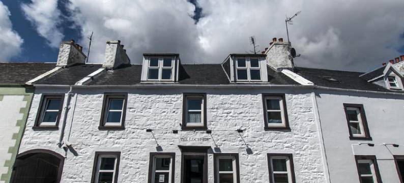 路荷喜德酒店(Lochside Hotel)图片