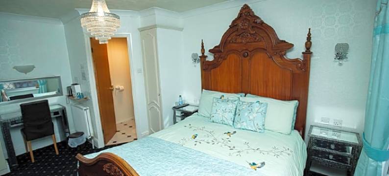 勒梅特酒店(Le Maitre)图片