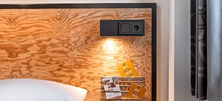 明斯特H 酒店 - 青年旅馆(H.Ostel Münster)图片