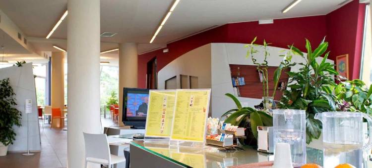 宜必思尚品卡塔尼亚艾西雷亚尼酒店(ibis Styles Catania Acireale)图片