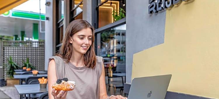 悉尼兰德威克贝鲁斯旅馆(Perouse Randwick by Sydney Lodges)图片