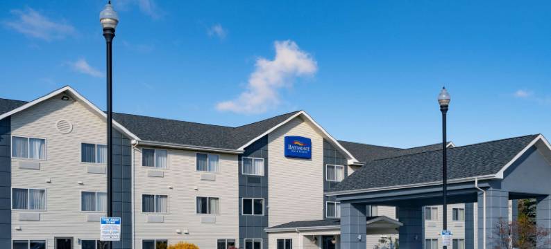 格尼呗盟套房酒店(Baymont by Wyndham Gurnee)图片