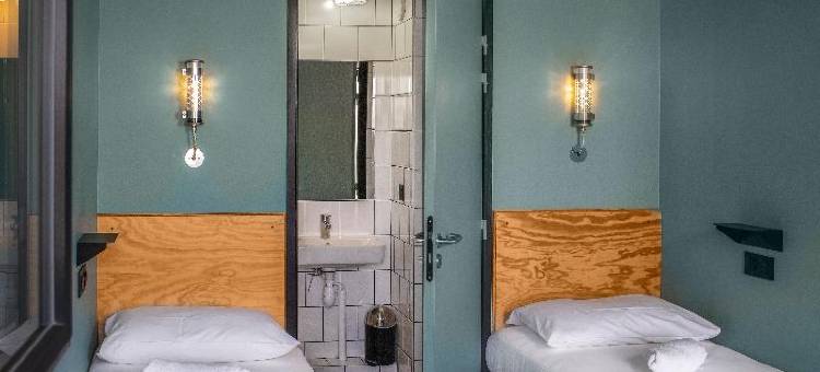 里尔艾克罗酒店(Eklo Hotels Lille)图片