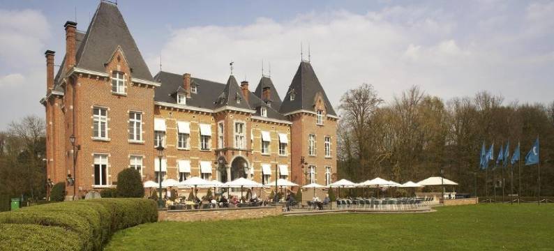 卡斯特尔酒店(Kasteel Gravenhof)图片