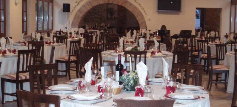 韦基亚港酒店(Albergo Vecchia Porta)图片