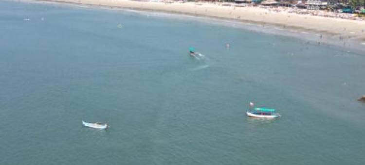 Grand Sea Shades Goa图片