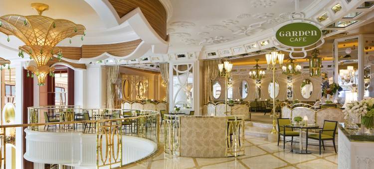 波士顿港安可度假村(Encore Boston Harbor)图片