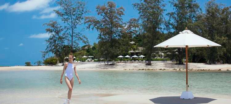 苏梅岛凯璞法恩酒店(Cape Fahn Hotel – Private Islands Samui)图片