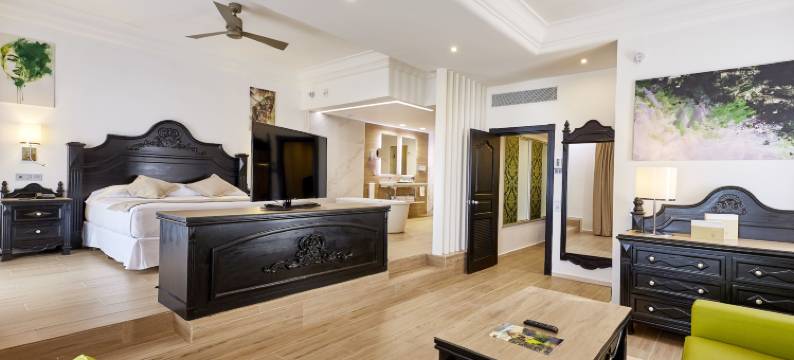 蓬塔卡纳全包式悦宜湾奢享酒店(Riu Palace Punta Cana - All Inclusive)图片