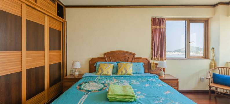 萍儿姐公寓(洲仔路分店)图片