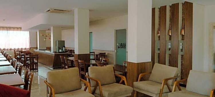 阿尔吉萨托酒店(Hotel Alji Salto)图片