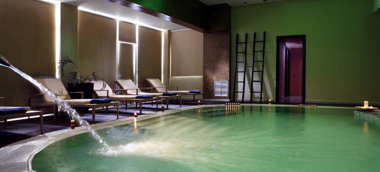 奥林匹亚金海滩SPA度假酒店(Olympia Golden Beach Resort & Spa)图片