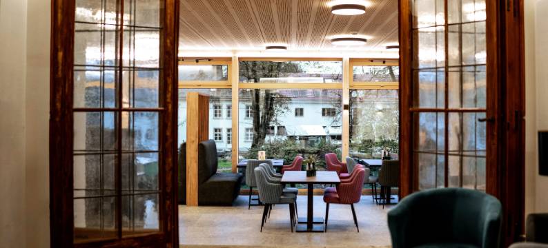 王温酒店(Reos Hotel Wangen)图片