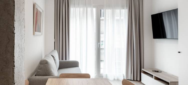 Líbere Bilbao La Vieja公寓(Apartments Líbere Bilbao La Vieja)图片