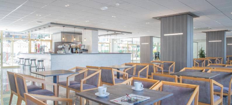 萨鲁日落酒店 - 皮埃尔度假(Hotel Salou Sunset by Pierre & Vacances)图片