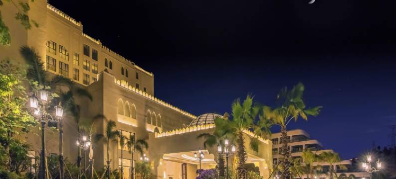 三亚马兰花假日酒店图片