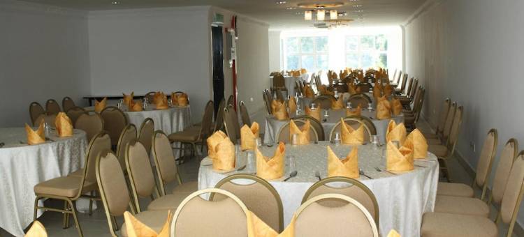 沙杰科普镇酒店(Syajie Koptown Hotel)图片