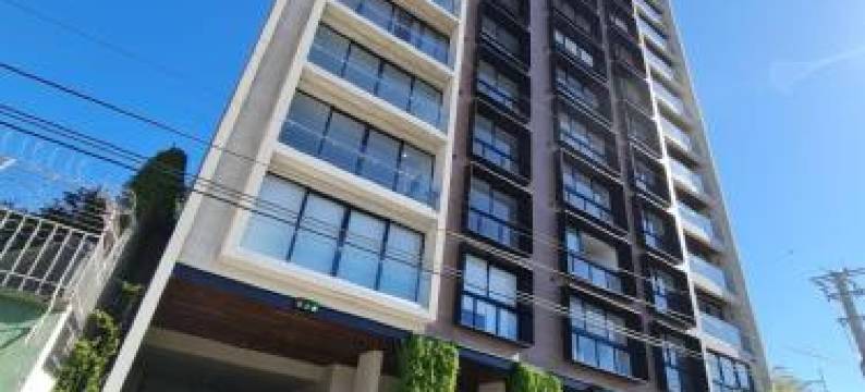 Bee Suites San José - Escalante图片