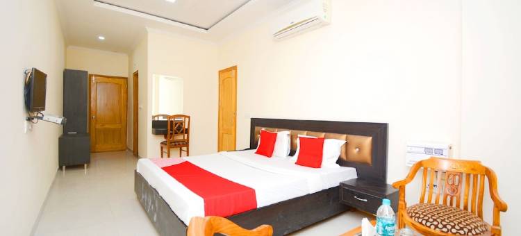 OYO 35761 Hotel le Kingston图片